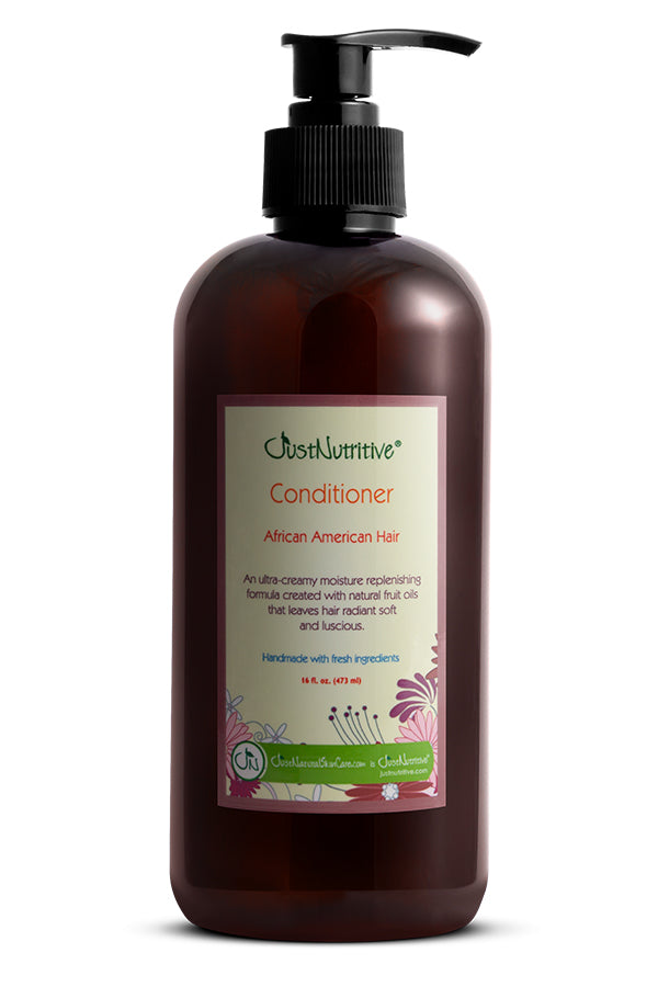 African American Hair Conditioner
