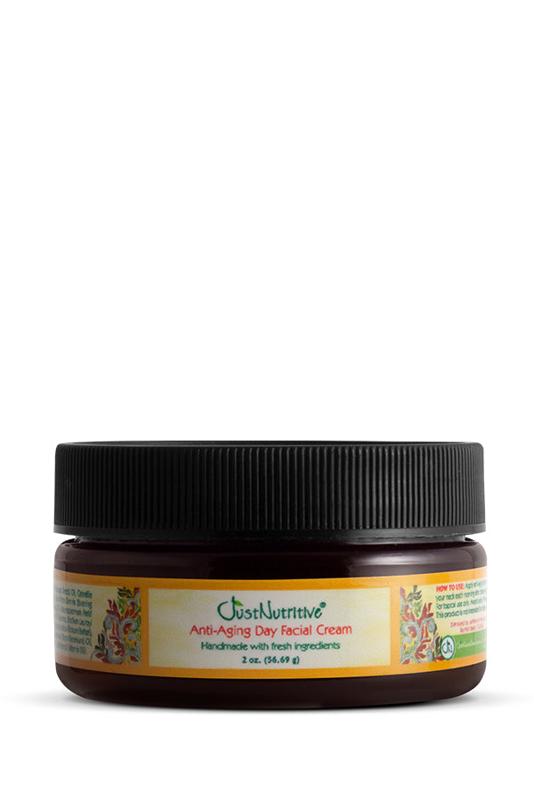 Anti-Aging Day Facial Cream