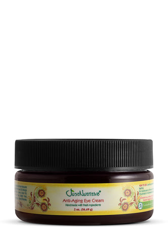 Anti-Aging Eye Cream