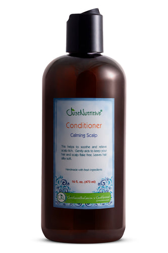 Calming Scalp Conditioner