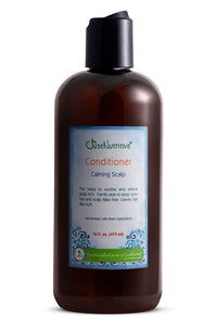 Calming Scalp Conditioner