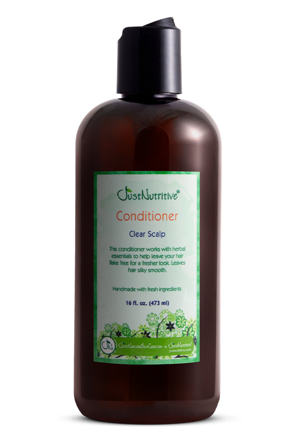 Clear Scalp Conditioner