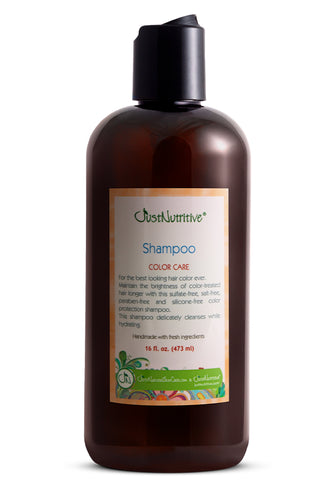 Color Care Shampoo