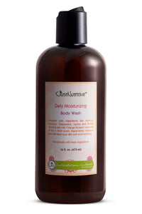 Daily Moisturizer Body Wash