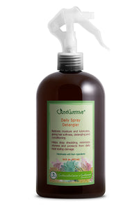 Daily Spray Detangler