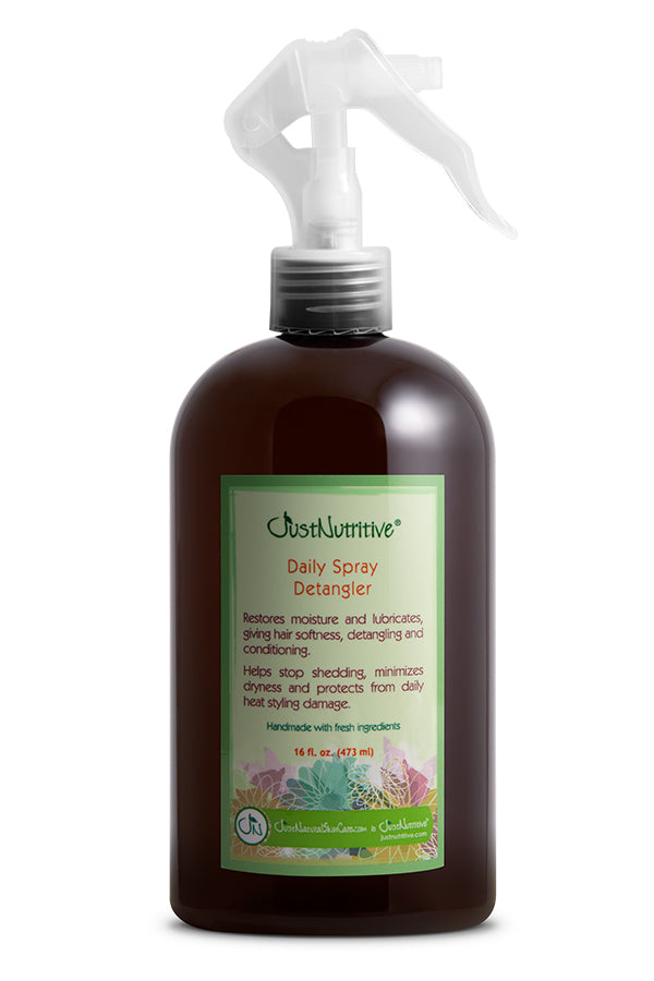 Daily Spray Detangler