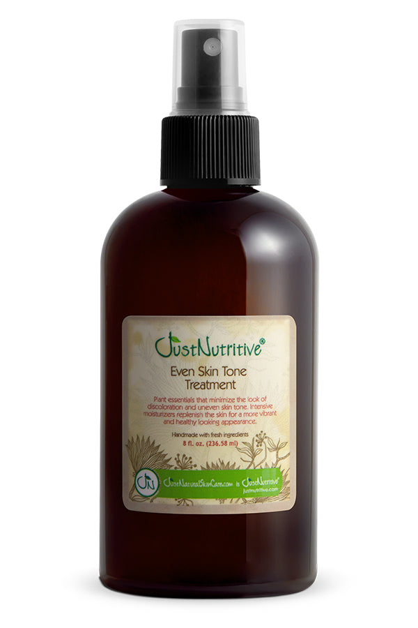 Even Skin Tone Treatment