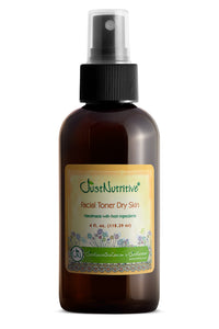 Facial Toner Dry Skin