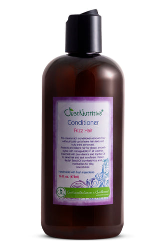 Frizz Hair Conditioner