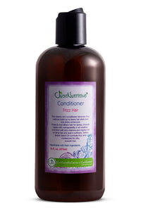 Frizz Hair Conditioner