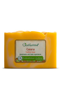 Gaiana Soap