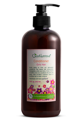 Girl's Hair Conditioner