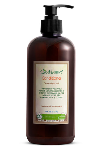Grow New Hair Conditioner