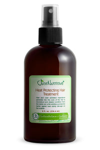 Heat Protecting Hair Treatment