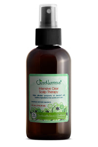 Intensive Clear Scalp Therapy