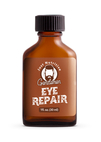Eye Repair Gentlemen