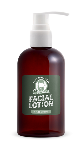 Facial Lotion Gentlemen
