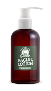 Facial Lotion Gentlemen
