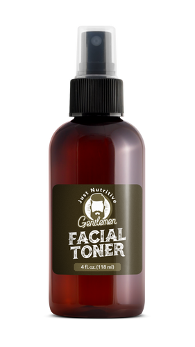 Facial Toner Gentlemen