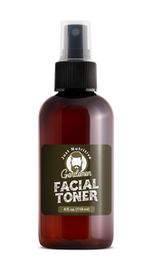 Facial Toner Gentlemen