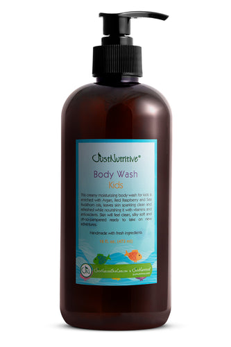 Kids Body Wash