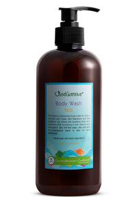Kids Body Wash