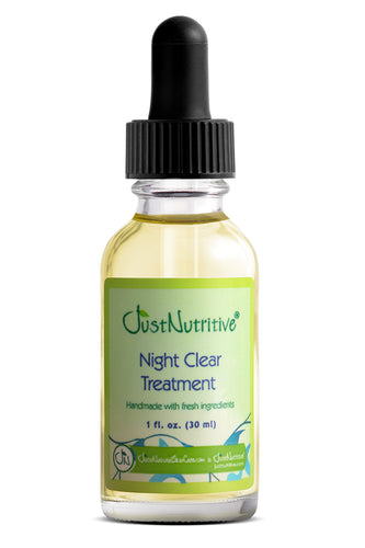 Night Clear Treatment