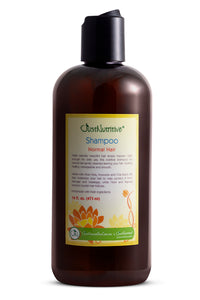 Normal Hair Shampoo