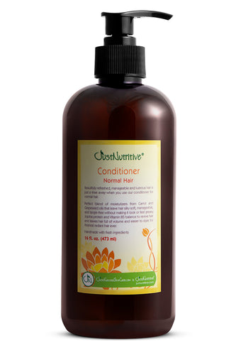 Normal Hair Conditioner