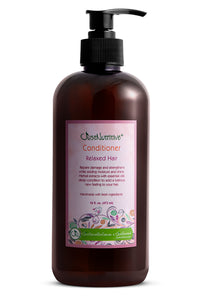 Relaxed Hair Conditioner