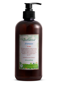 Scalp Shampoo