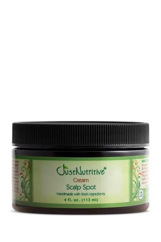 Scalp Spot Cream