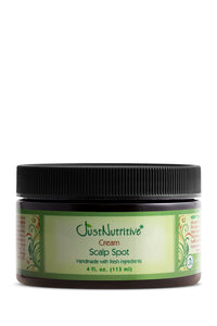 Scalp Spot Cream