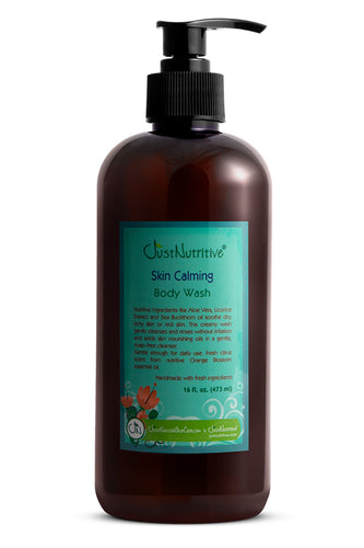 Skin Calming Body Wash