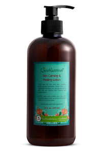 Skin Calming & Healing Lotion