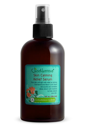 Skin Calming Relief Serum