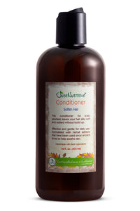Soften Hair Conditioner