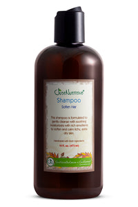 Soften Hair Shampoo