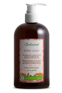 Soften Lotion