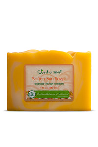 Soften Skin Soap