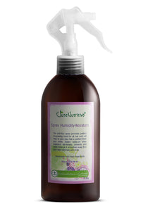 Spray Humidity Resistant