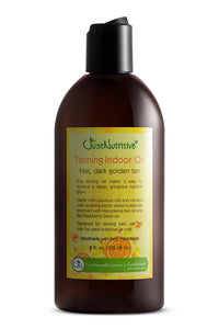 Tanning Indoor Oil