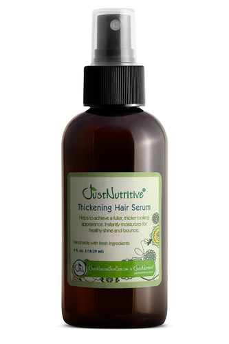 Thickening Hair Serum