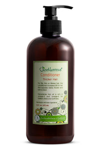 Thicker Hair Conditioner