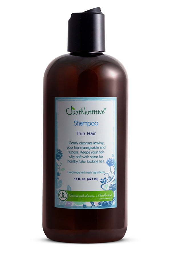 Thin Hair Shampoo