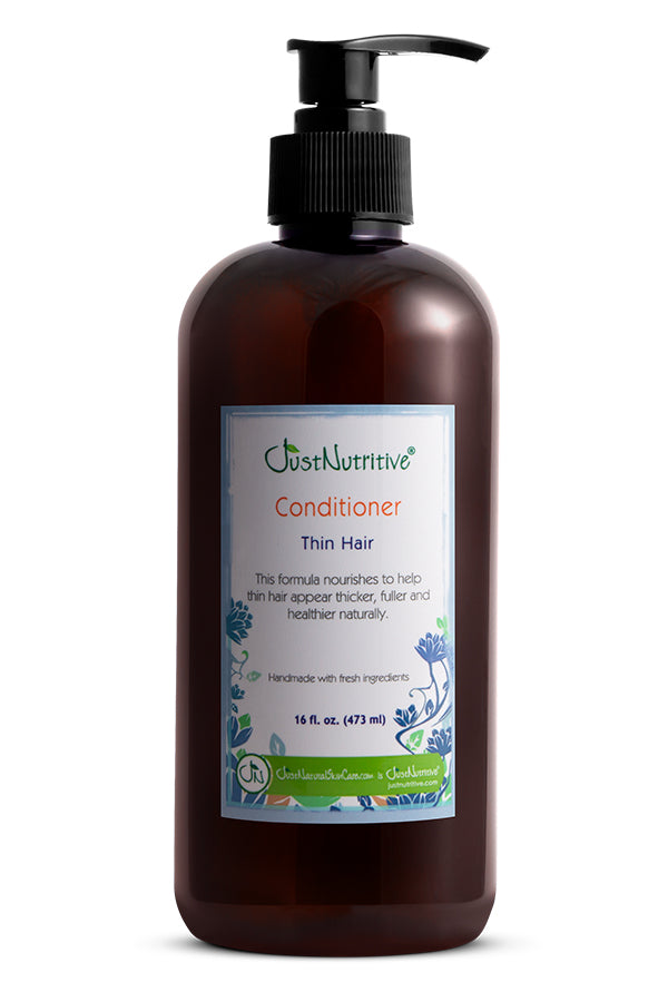 Thin Hair Conditioner