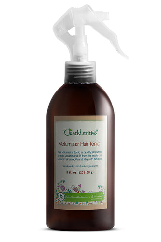 Volumizer Hair Tonic